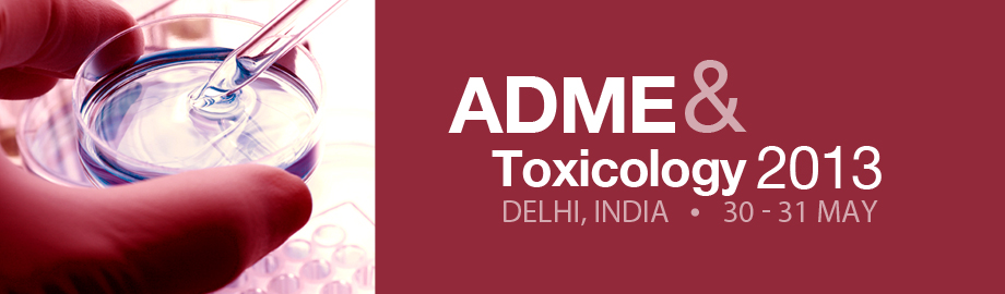 ADME and Toxicology 2013